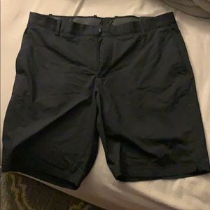 Nike Slim Fit Shorts